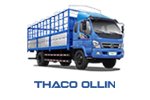 Thaco Ollin